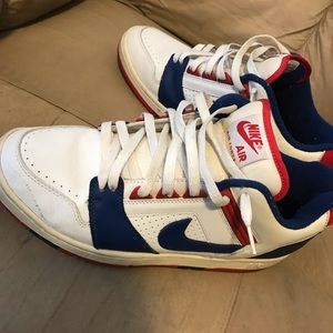 Vintage Air Force 2